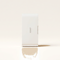 Sensor de Vibración Antirrobo - Segunda Capa de Seguridad para tu Puerta
