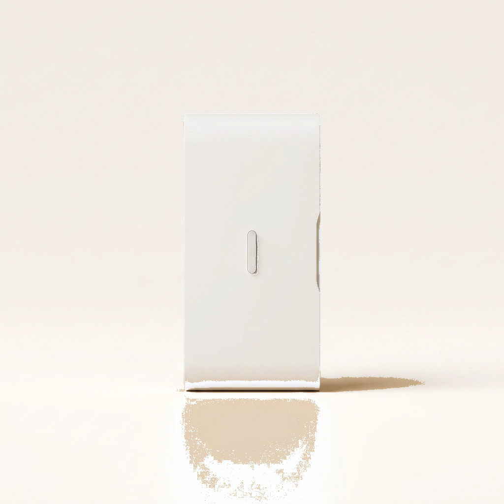 Sensor de Vibración Antirrobo - Segunda Capa de Seguridad para tu Puerta
