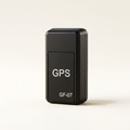Localizador GPS Magnético para Coche — Rastreo en Tiempo Real sin Instalación