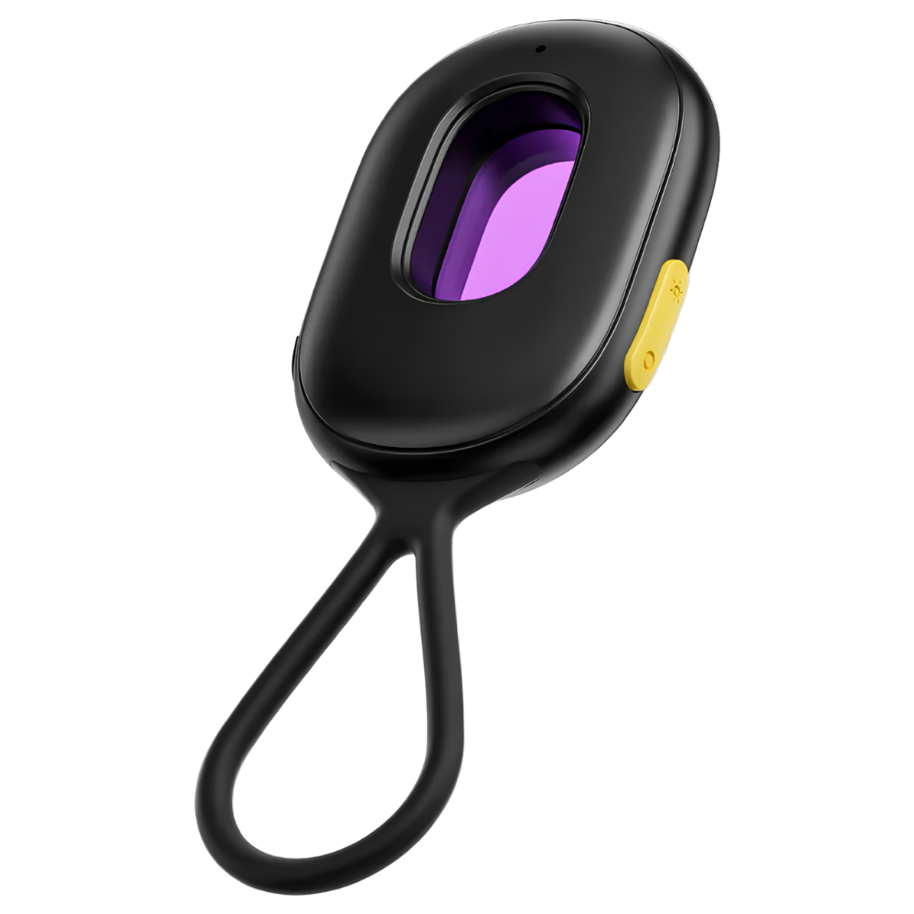 Shadowscan – Detector de Cámaras y Micrófonos Ocultos