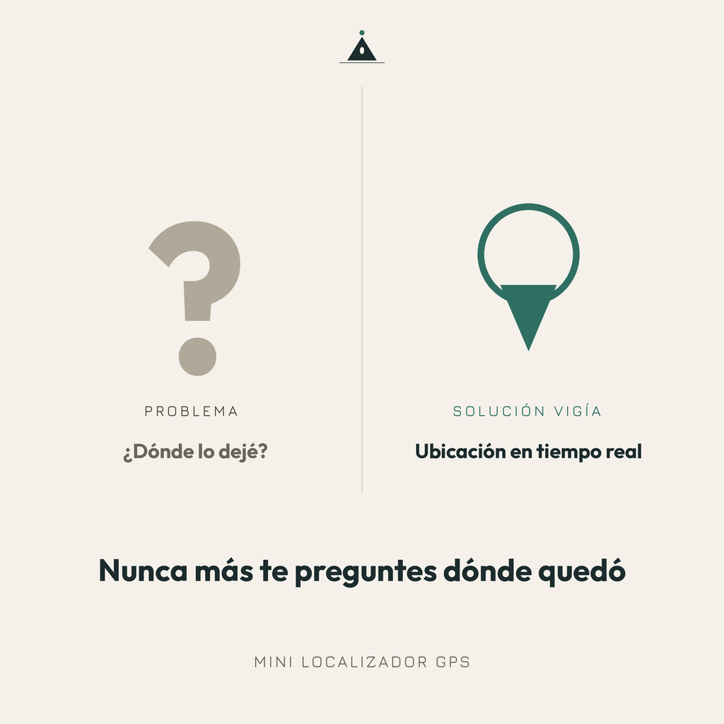 Mini Localizador GPS Compatible Find My - Encuentra Tus Objetos Al Instante